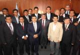 Gobernadores regionales se reunirán el miércoles 15 de julio en Chiclayo. (Foto: Diario del Cusco)