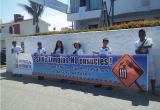 Foto: Cortesía Juventud Solidaria