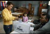 Pobladores de 3 distritos de la región eligieron a sus autoridades. (Foto: Peru.com)
