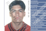 Sujeto tiene condena de 12 años por robo agravado. Foto: Trujillo en Línea