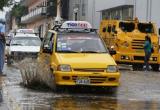 Las lluvias en regiones como La Libertad proseguirán por lo menos hasta el sábado 28. (Foto Internet)