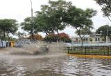 Senamhi ha pronosticado que las lluvias continuará en la sierra de La Libertad hasta el 3 de abril. (Foto referencial Internet)