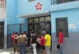 Crisis partidaria en el Apra terminó con la expulsión de ex candidato a una dirigencia. (Foto Perú 21)