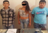 Foto cortesía PNP Paiján