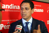 Foto cortesía Andina