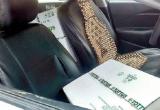 Mercadería sustraída por "patineros" en el centro comercial Tottus. (Foto cortesía medios)