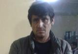 Sujeto trató de huir y se resistió a la intervención. Foto: PNP