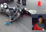 Sujeto negó haber atropellado a joven. Foto: Trujillo en Línea