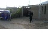 Tres sujetos se encontraban desarmando mototaxis, pero dos de ellos lograron huir, según reportó la Policía. (Foto: Difusión)