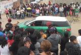 Muerte conmocionó a moradores del barrio 3 en Alto Trujillo