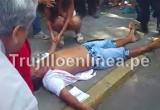Asesinato se registró en la cuadra 1 de la calle Yoque Yupanqui. Foto: Cortesía