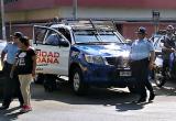 La detenida es Jésica Elizabeth Polo Figueroa, nuevamente detenida por el robo de 1,500 soles y un celular. (Foto Serenazgo MPT)