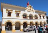 Municipalidad Provincial de Otuzco.(Foto Internet)