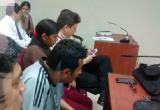 El Poder Judicial dictó prisión preventiva contra la madre y el padrastro de la bebé de un año que fue asesinada. (Foto RPP)