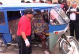Un nuevo hecho de sangre conmociona a Paiján. Se trata un mototaxista que fue asesinado por sicarios. (Fotos Revista Expresión Valle Chicama)