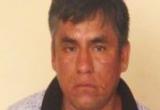 Sujeto era conocido en el mundo del hampa como Pitufo Gruñón. Foto: PNP