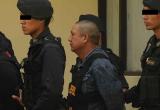 Detención de peligrosos delincuentes de la banda criminal Los Plataneros. (Foto Satélite)