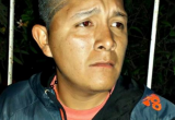 Agente policial se habría dedicado al robo al paso. (Foto: Difusión)