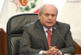 Presidente del Consejo de Ministros, Pedro Cateriano. (Foto Internet)