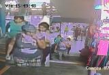 Mujer se hizo pasar como trabajadora de Reniec. Foto: Trujillo en Línea