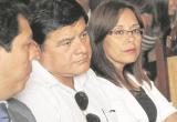 Concejal critica decisión del alcalde Elidio Espinoza. (Foto: Correo)