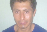Sujeto tenía orden de captura por robo. Foto: Trujillo en Línea