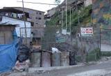 Minería informal es un problema constante en localidad de Retamas. (Foto referencial: Chilia Noticias)