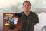 Sujeto vendía rifas y prometía sorteo de una tablet. Foto: PNP