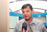 Ex jefe policial es actual gerente regional de Defensa.