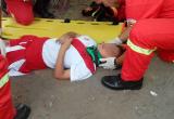 Foto: Cortesía Seguridad Ciudadana de Trujillo