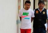 Este sujeto es Ronald Calderón Ruiz (25), alias ‘Snaider’. (Foto Perú.21)