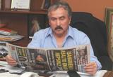 Víctor Hugo Paredes, quien fue por más de 25 años director del Vespertino Satélite. (Foto La Industria)