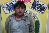 Detenido presuntamente se dedicaba al asalto y robo a mano armada. (Foto: Difusión)