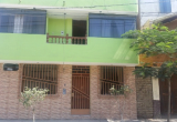 Policía intervino en vivienda en la que se hallaba encerrada la víctima. (Foto: Difusión)