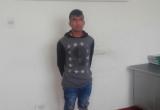 Sujeto apuntó con arma a adolescente. Foto: Trujillo en Línea