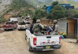 Foto: cortesía Mindef