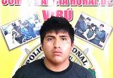Joven es conocido como "Matamba" y sería parte de peligrosa banda delincuencial. (Foto: Difusión)