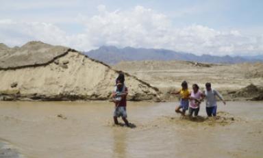 Foto: cortesía Andina