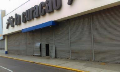 Se desconoce el monto de lo robado. Foto: Trujillo en Línea
