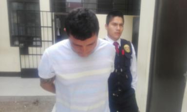 Víctima accedió a sus chantajes, pero luego le exigió más dinero. Foto: Trujillo en Línea