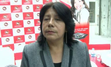 Reforzarán operativos para retirar a comerciantes informales y ambulantes de la vía pública. Foto: Trujillo en Línea