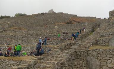 Foto: cortesía Andina