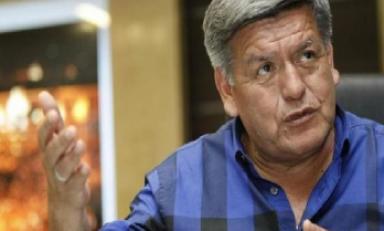 De ser sentenciado, Acuña no podría postular el año 2016. (Foto: Andina)
