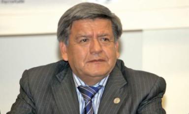 Acuña Peralta afrontaría nuevo proceso en la Fiscalía. (Foto: La República)