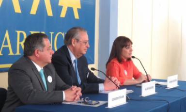 Foto: Transparencia