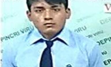 Informaba sobre todos los movimientos de su profesor. Foto: Trujillo en Línea