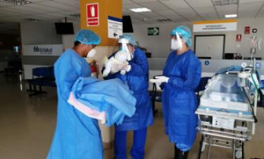 (Foto archivo Perú en Línea)