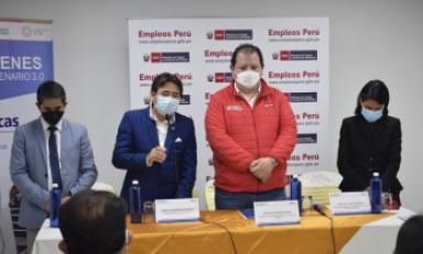 (Foto Prensa GRLL)