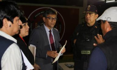 (Foto Ministerio Público)