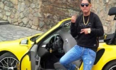 Brian Camps Gutiérrez debe ser extraditado al Perú donde le espera un proceso por sus vínculos con el narcotráfico. (Foto Internet)